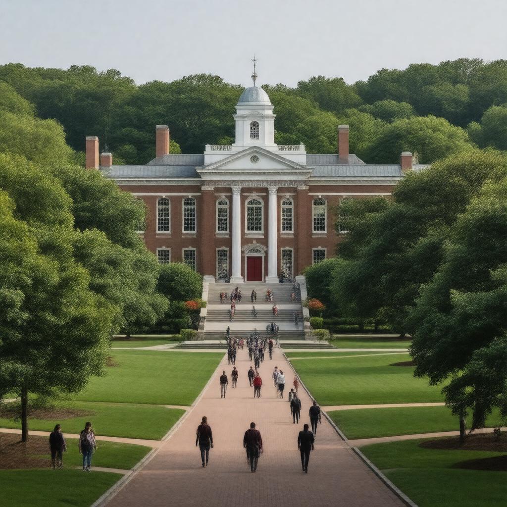 Law School (Harvard)